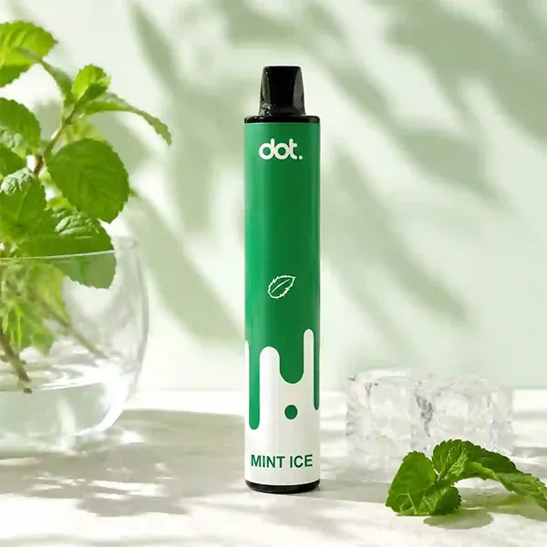佩特里拋棄式/一次性8000口 薄荷