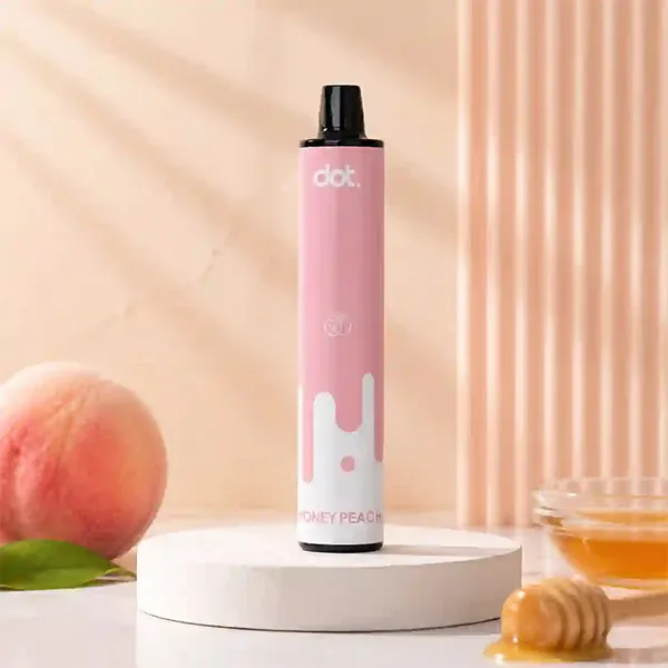 佩特里拋棄式/一次性8000口 蜜桃
